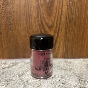 Wet N Wild FIRE REIGN ColorIcon Loose Pigment Eye Shadow 0.07 oz LIMITED